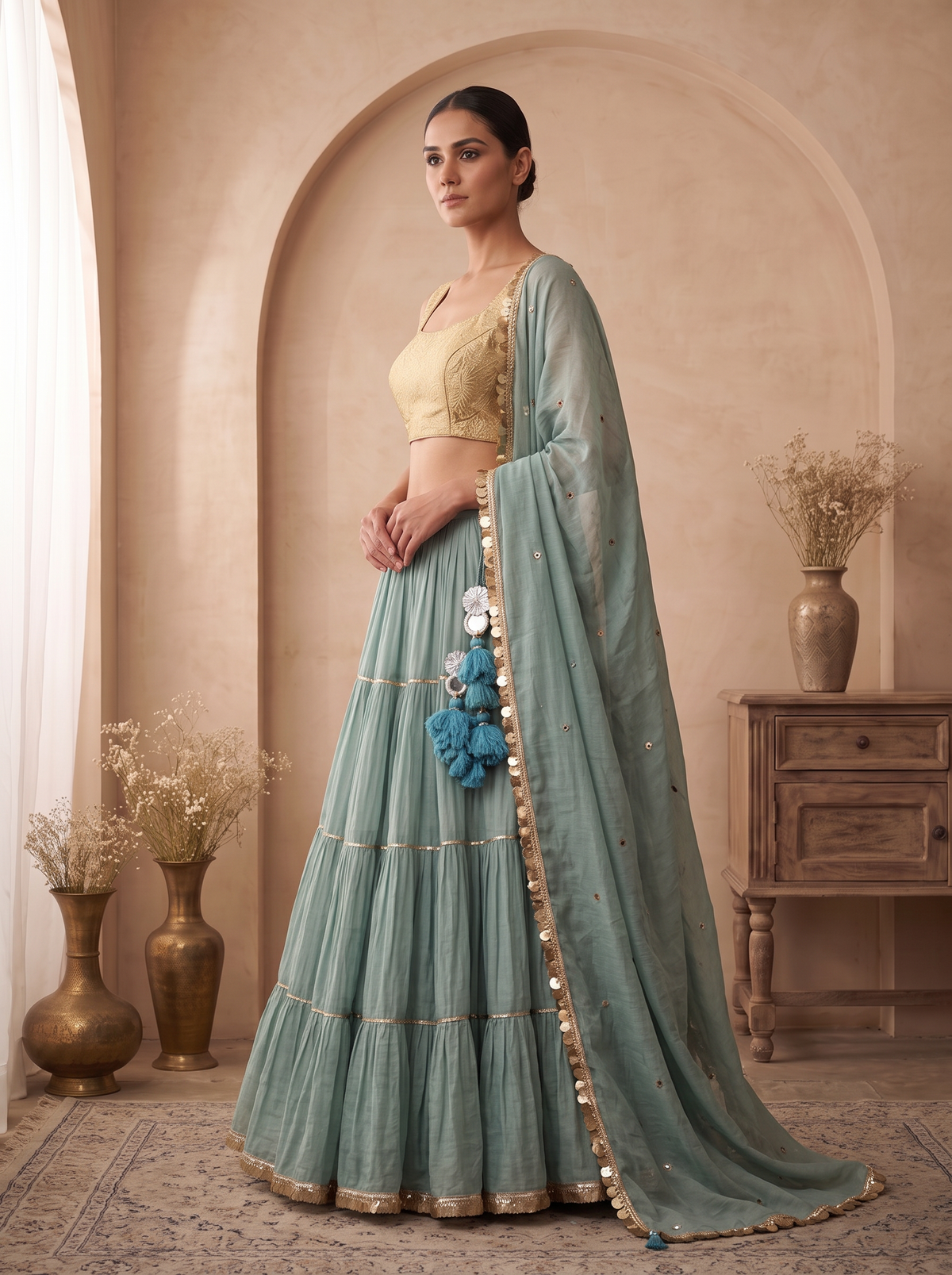 NOOR CHANIYA