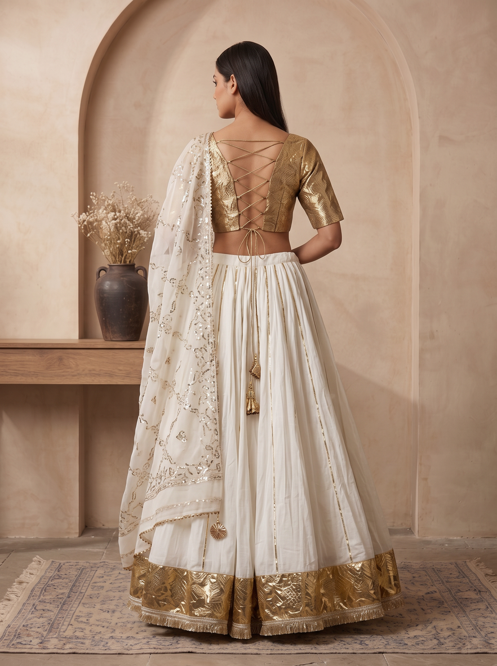 Noor Ivory Chaniya