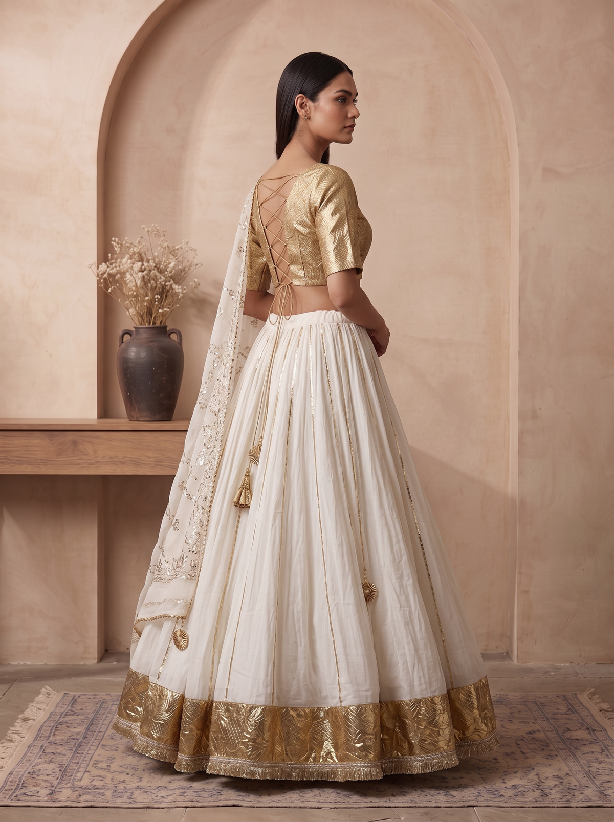 Noor Ivory Chaniya