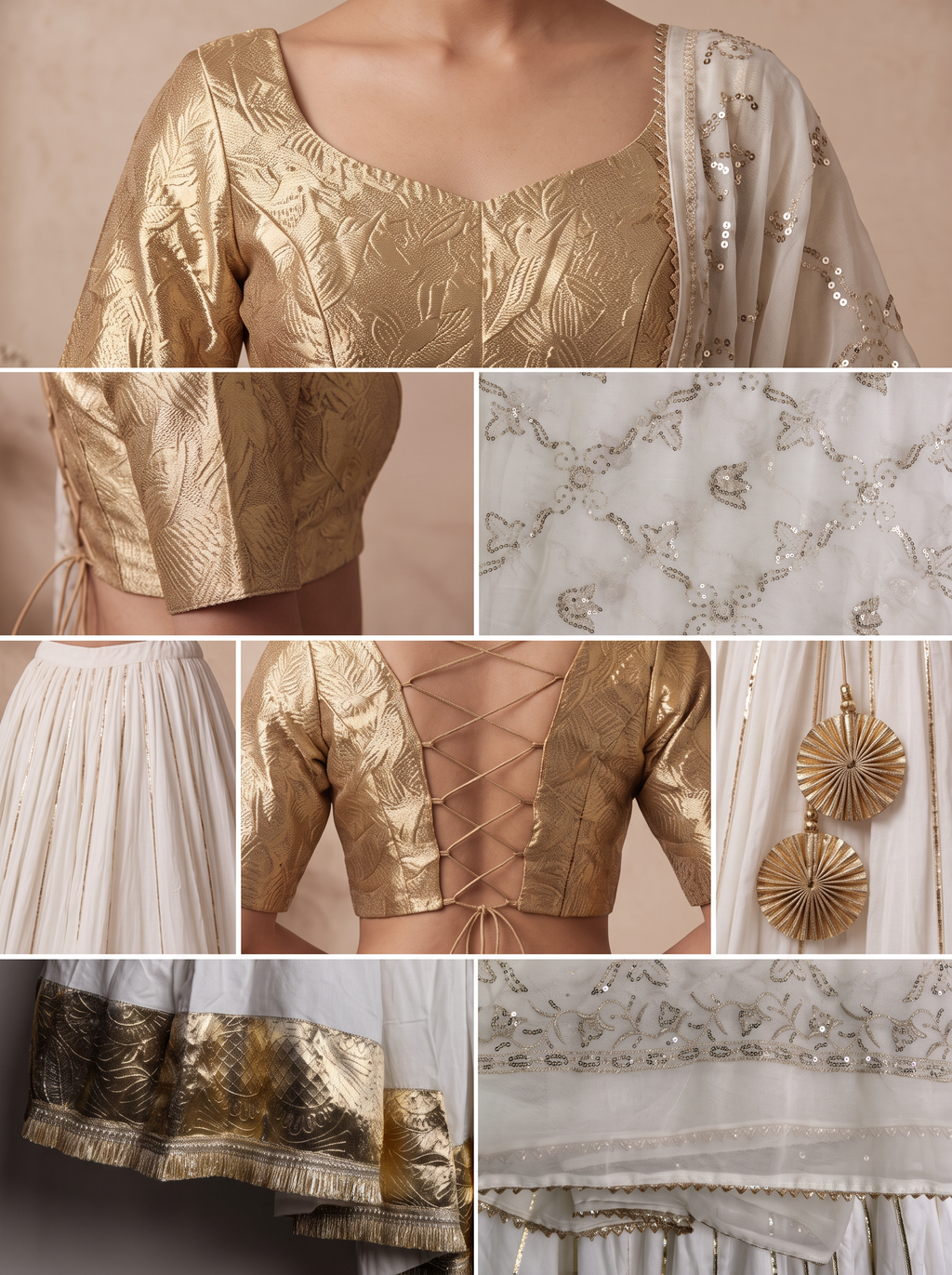 Noor Ivory Chaniya
